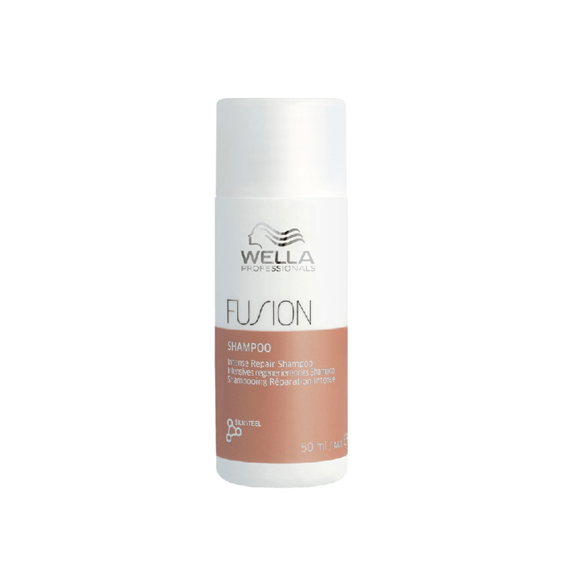 SHAMPOO FUSION 50ML - WELLA