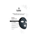 MASCARILLA FACIAL DETOX - LEHIT