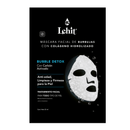MASCARILLA FACIAL CARBÓN ACTIVADO DETOX - LEHIT