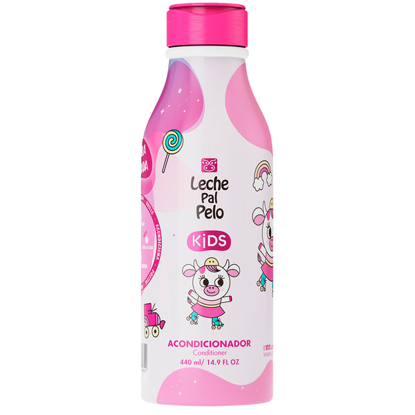 ACONDICIONADOR KIDS 440 ML - LECHE PAL PELO