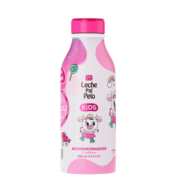 ACONDICIONADOR KIDS 250 ML - LECHE PAL PELO