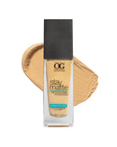 BASE STAY MATTE PARA PIEL GRASA 535 - OG