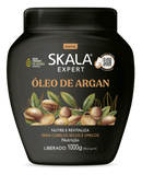 TRATAMIENTO OLEO ARGAN 1K - SKALA