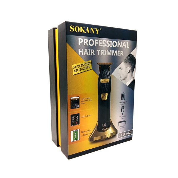 PATILLERA RECARGABLE SK-LF 9972 P246 - SOKANY