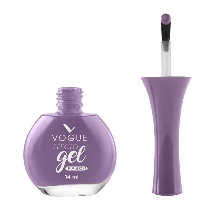 ESMALTE GEL ACAI - VOGUE