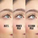PESTAÑINA DUO NEGRA - RUBY ROSE