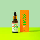 OIL HASS 30ML - BIOCRESS