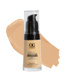 BASE AQUA SMOOTH 03 - OG