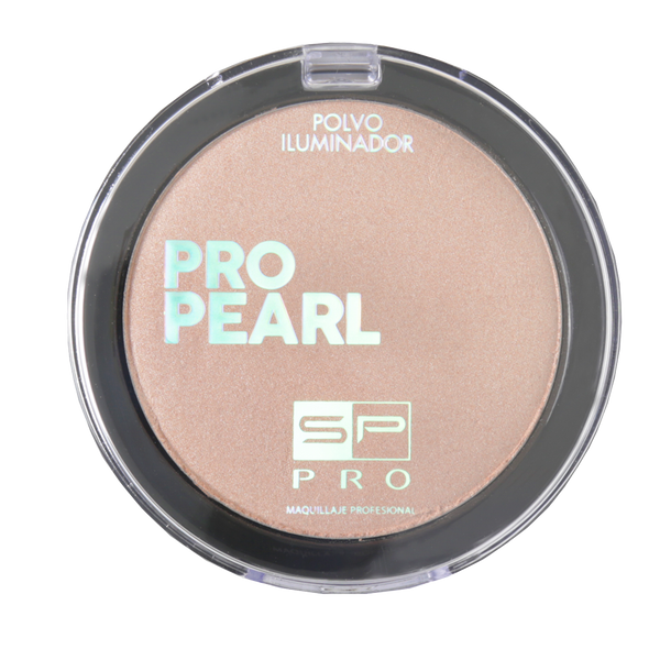 POLVO ILUMINADOR PEARL X 11,5 GR - SP PROF