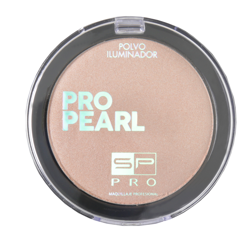 POLVO ILUMINADOR PEARL X 11,5 GR - SP PROF