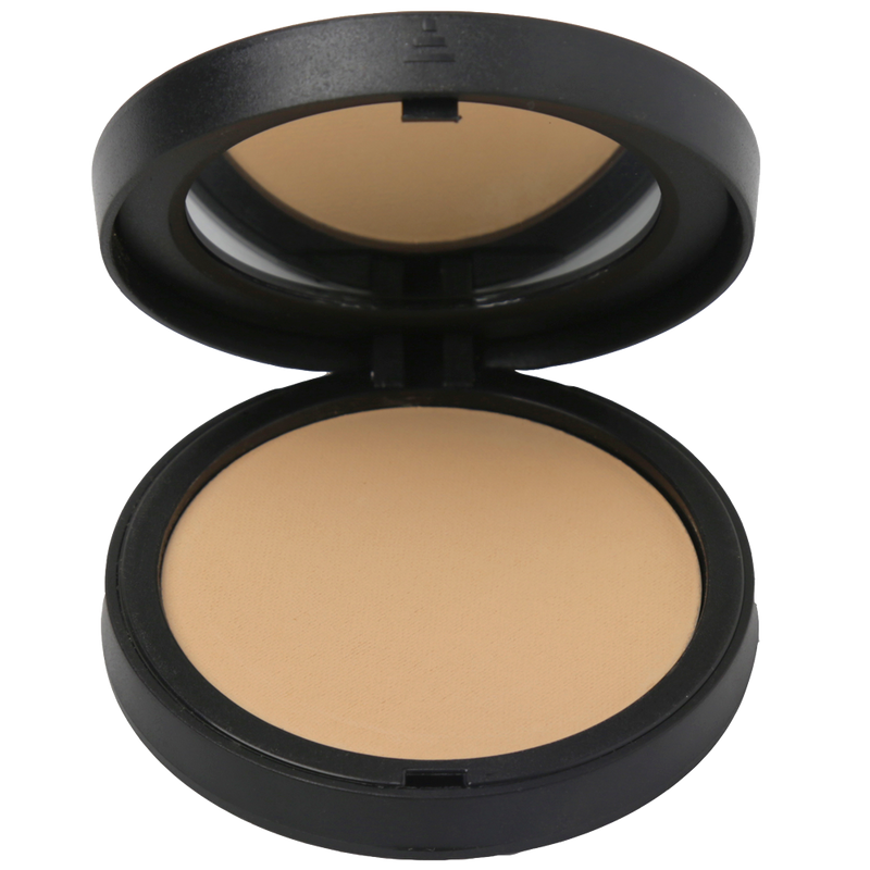 POLVO COMPACTO CON EXTRACTO DE PERLA 20 FPS SP