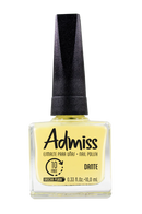 ESMALTE POLISH DANTE X 10ML - ADMISS