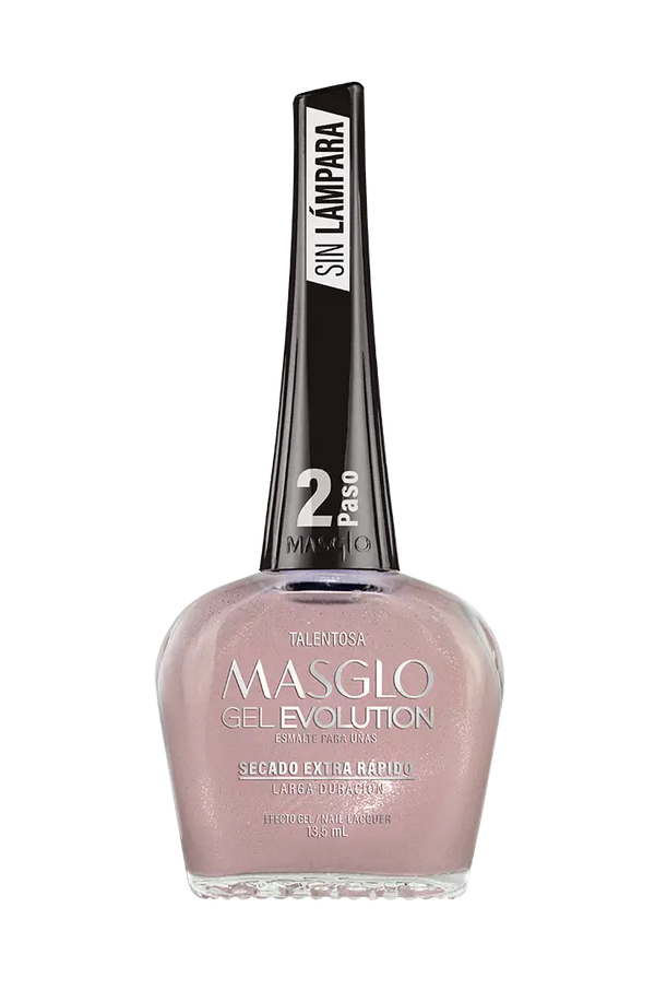 ESMALTE TALENTOSA GEL EVOLUTION - MASGLO