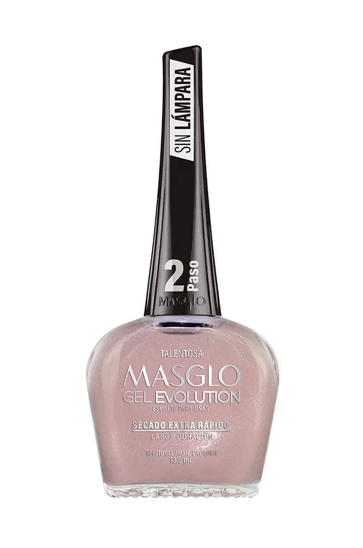 ESMALTE TALENTOSA GEL EVOLUTION - MASGLO
