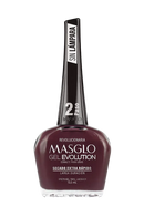 ESMALTE REVOLUCIONARIA GEL EVOLUTION - MASGLO