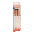 SET PINCEL DE MAQUILLAJE X 4 - GLOBAL