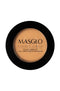 POLVO COMPACTO PERFECT FINISH OSCURO #1 10G - MASGLO