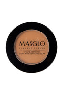 POLVO COMPACTO PERFECT FINISH OSCURO