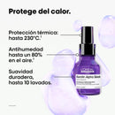 SERUM KERATIN ALPHA SLEEK 50ML - LOREAL