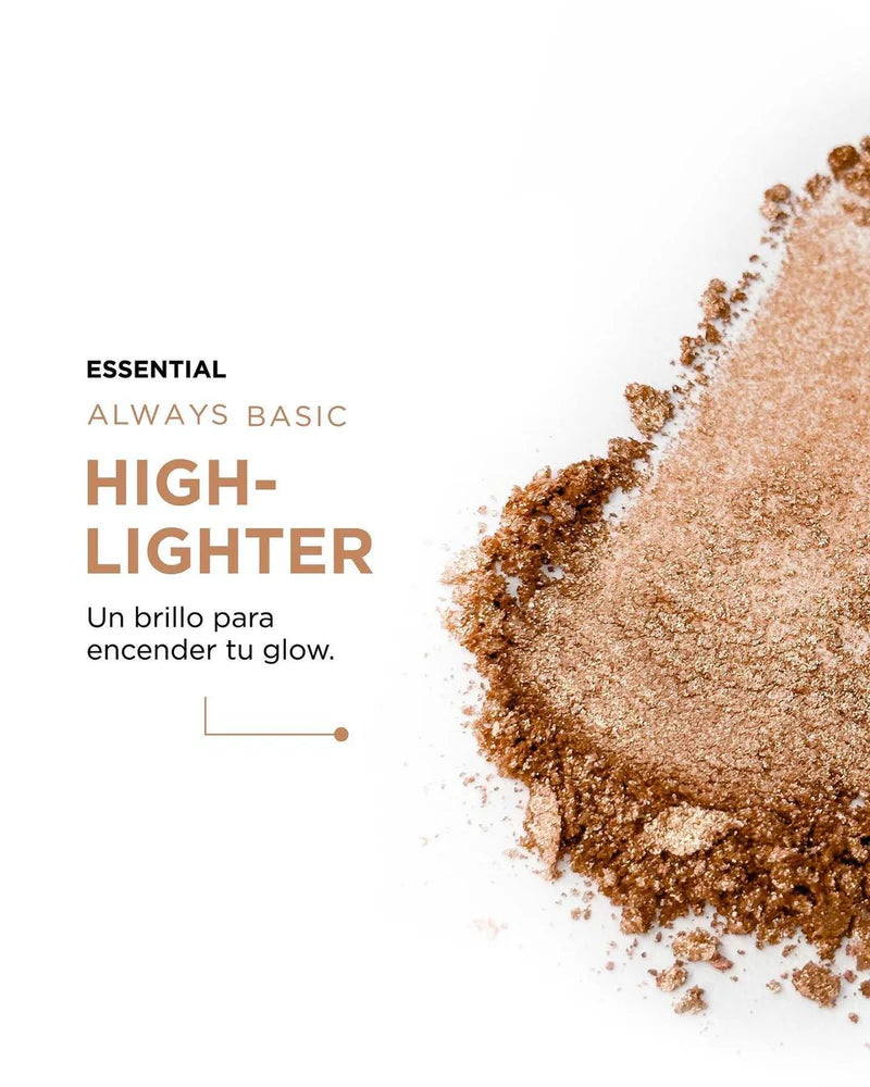 PALETA ESSENTIAL - ATENEA