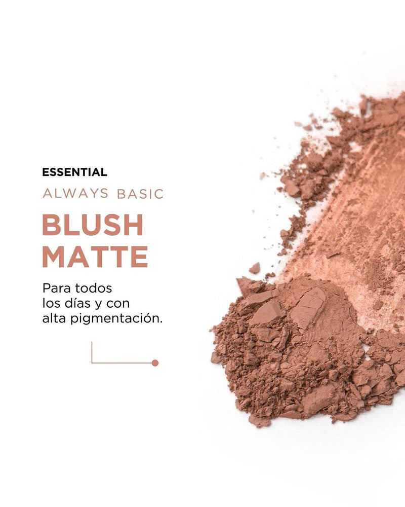 PALETA ESSENTIAL - ATENEA