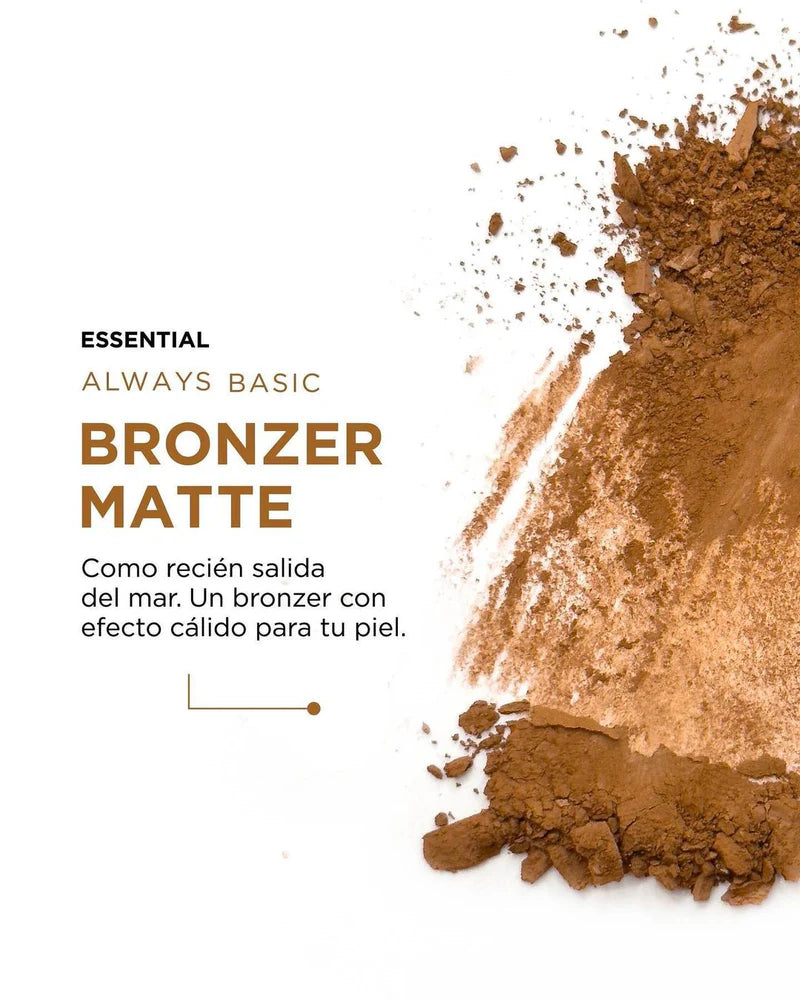 PALETA ESSENTIAL - ATENEA