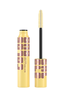 PESTAÑINA COLOSSAL BUBBLE WSH VERY BLACK LAVABLE - MAYBELLINE
