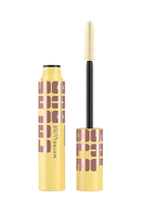 PESTAÑINA COLOSSAL BUBBLE VERY BLACK APRUEBA DE AGUA - MAYBELLINE