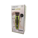 MAQUINA BARBERA SOKANY P481 - IMPORTADO