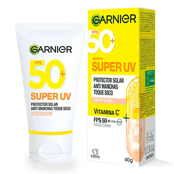 BLOQUEADOR CON COLOR X40G - GARNIER