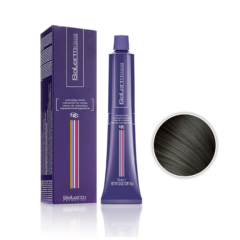 5. CASTAÑO CLARO VISION 75G - SALERM