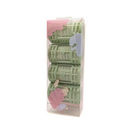 RULOS ADHESIVO CON TAPA P524 X4 - IMPORTADO