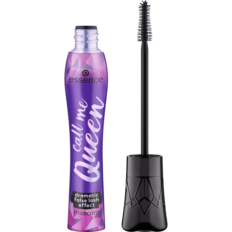 PESTAÑINA CALL ME QUEEN - ESSENCE