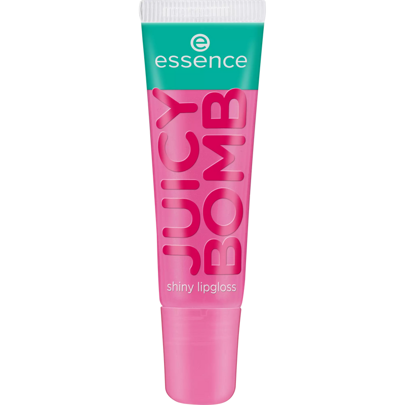 BRILLO JUICY BOMB SHINY TONO 102 - ESSENCE