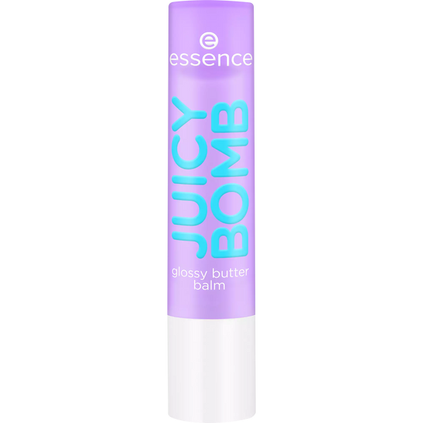 BALSAMO JUICY BOMB 02 - ESSENCE