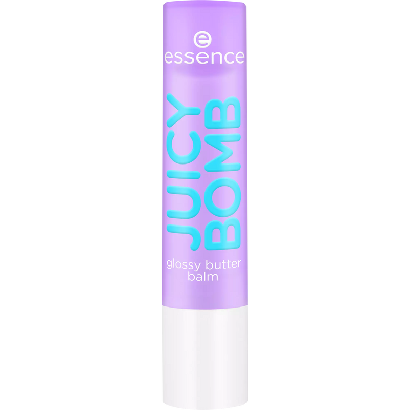 BALSAMO JUICY BOMB 02 - ESSENCE