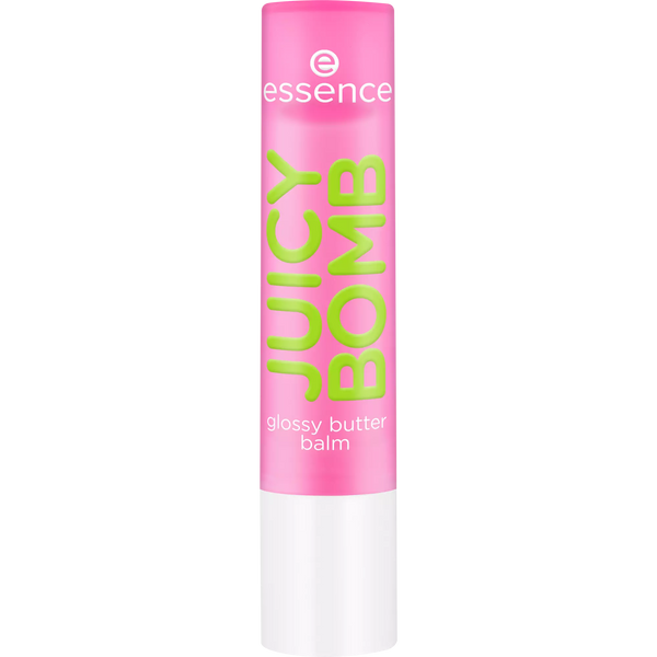 BALSAMO JUICY BOMB 03 - ESSENCE