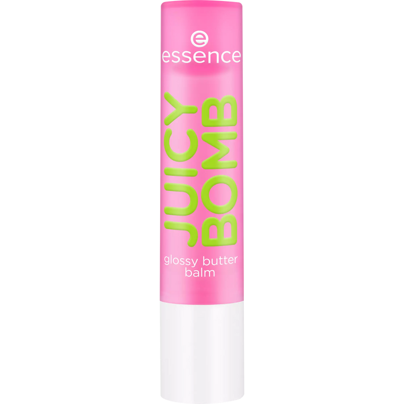 BALSAMO JUICY BOMB 03 - ESSENCE