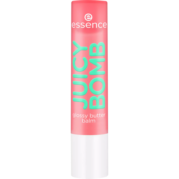 BALSAMO JUICY BOMB 01 - ESSENCE
