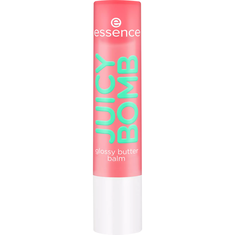 BALSAMO JUICY BOMB 01 - ESSENCE