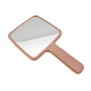 ESPEJO MANGO CUADRADO P502 - IMPORTADO