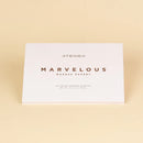 PALETA DE SOMBRAS MARVELOUS - ATENEA