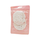ESPONJA FACIAL P394 X2 - IMPORTADO