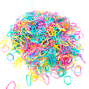 LIGAS COLORES P398 - IMPORTADO
