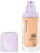 BASE SUPERSTAY LUMI MATTE 125 - MAYBELLINE