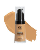 BASE AQUA SMOOTH 05 - OG