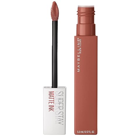 LABIAL MATTE 70 AMAZONIAN  - MAYBELLINE