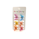 GANCHO PARA EL CABELLO X6 P491 - IMPORTADO BP