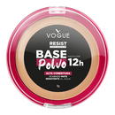 BASE POLVO RESIST AVELLANA  - VOGUE