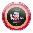 BASE POLVO RESIST BRONCE  - VOGUE